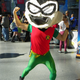 Illustration for article titled The Coolest Cosplay I Saw at New York Comic-Con